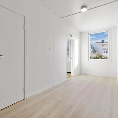 Apartment Orsta Apartments *