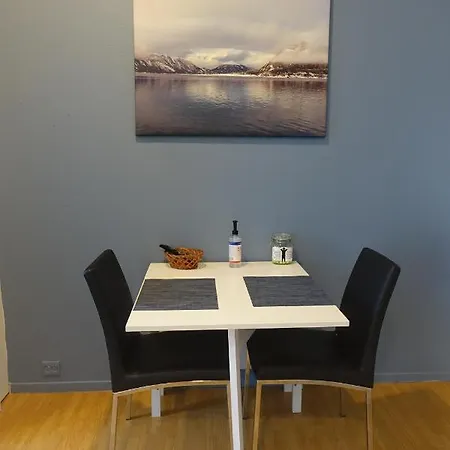 Orsta Apartments Orsta