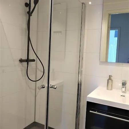 Orsta Apartments Orsta