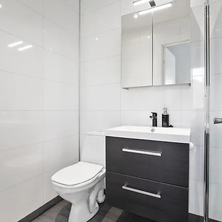 Orsta Apartments * Orsta