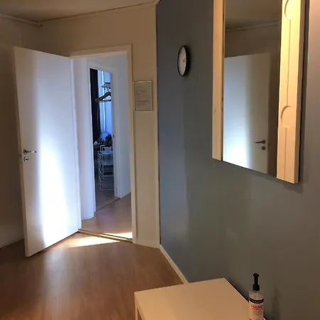 Orsta Apartments Orsta