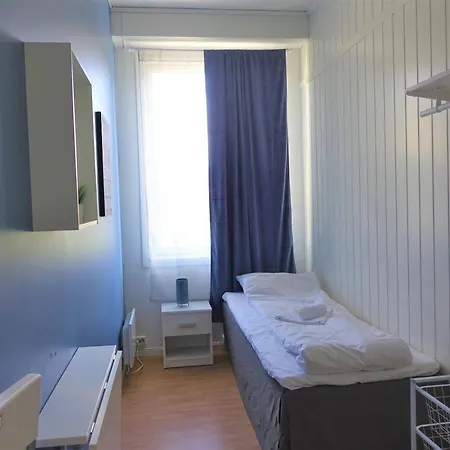 Orsta Apartments Orsta