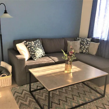 Orsta Apartments