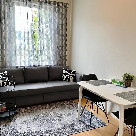 Apartment Orsta Apartments Orsta