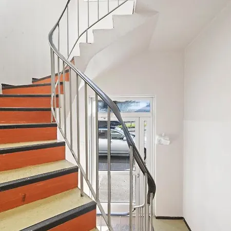 Orsta Apartments * אורסטה