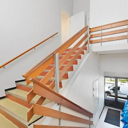 Orsta Apartments דירה