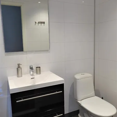 Orsta Apartments * אורסטה