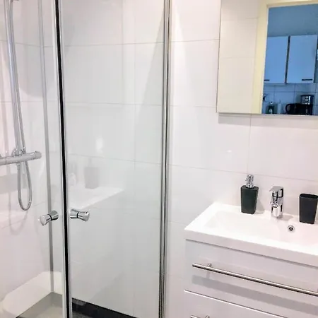 Orsta Apartments דירה אורסטה
