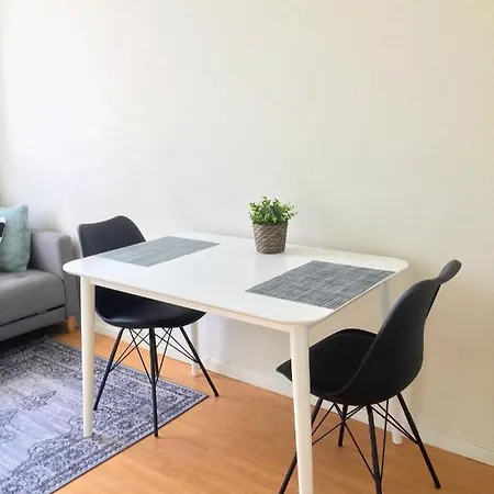 Orsta Apartments * אורסטה