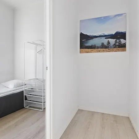 Orsta Apartments דירה *
