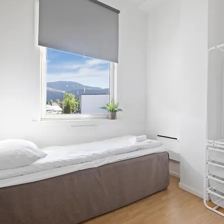 Orsta Apartments