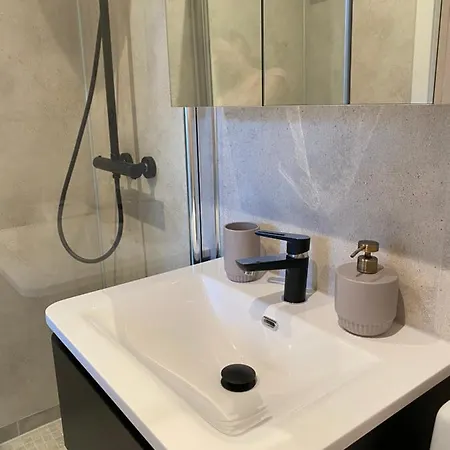 Orsta Apartments דירה אורסטה