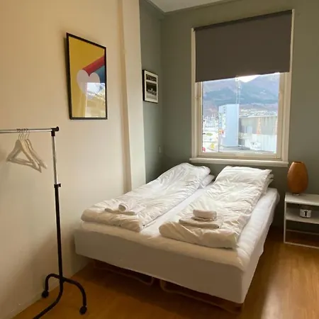 Orsta Apartments
